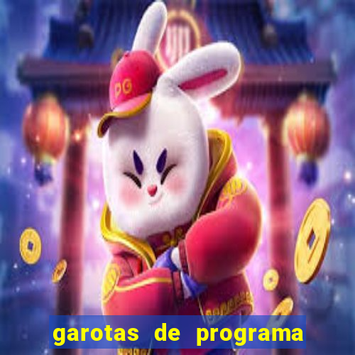 garotas de programa de santos